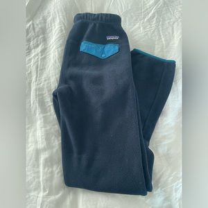 Patagonia Synchilla Fleece Sweatpants